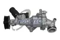 Vízszivattyú, motorhűtés - Trucktec