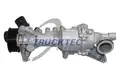 Vízszivattyú, motorhűtés - Trucktec