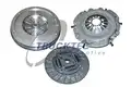 Motor Alkatrész Mech. - Trucktec