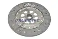 Kuplungtárcsa - Trucktec