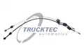 Váltóbowden - Trucktec