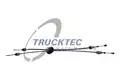 Váltóbowden - Trucktec