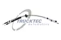 Váltóbowden - Trucktec