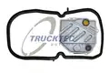 Hidraulika szűrő készlet, automatikus váltó - Trucktec