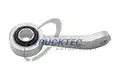 Rúd/Kar, Stabilizátor - Trucktec