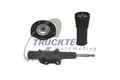 Első Lengéscsillapító - Trucktec