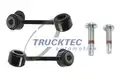 Stabilizátor kar készlet - Trucktec