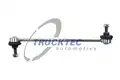 Stabilizátor kar - Trucktec