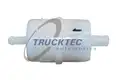 Levegőszűrő - Trucktec