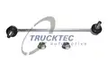 Rúd/Kar, Stabilizátor - Trucktec