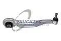 Lengőkar, Kerékfelfüggesztés - Trucktec
