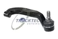 Kormányösszekötő Gömbfej - Trucktec