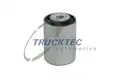 Csapágy, tengelytest - Trucktec