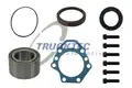 Kerékcsapágy Készlet - Trucktec