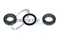 Kerékcsapágy Készlet - Trucktec