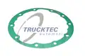 tömítés, differenciál - Trucktec