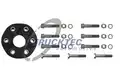 Futómű - Trucktec