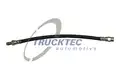 Gumifékcső - Trucktec