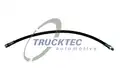 Gumifékcső - Trucktec