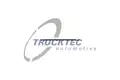 Gumifékcső - Trucktec