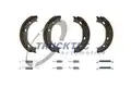 Fékpofa - Trucktec