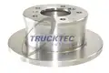 Hátsó Féktárcsa - Trucktec