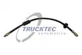 Gumifékcső - Trucktec
