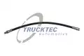 Gumifékcső - Trucktec