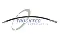 Gumifékcső - Trucktec