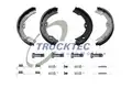 Fékpofa - Trucktec