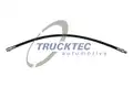 Gumifékcső - Trucktec
