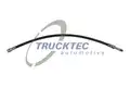 Gumifékcső - Trucktec