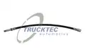Gumifékcső - Trucktec