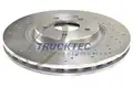 Első Féktárcsa - Trucktec
