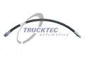 Gumifékcső - Trucktec