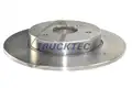 Első Féktárcsa - Trucktec