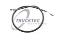 Huzal, Rögzítőfék - Trucktec