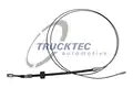 Kézifék Bowden - Trucktec