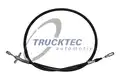 Huzal, Rögzítőfék - Trucktec