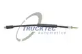 Gumifékcső - Trucktec