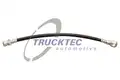 Gumifékcső - Trucktec