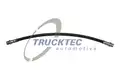 Gumifékcső - Trucktec