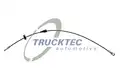 Huzal, Rögzítőfék - Trucktec