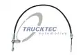 Kézifék Bowden - Trucktec