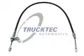 Kézifék Bowden - Trucktec