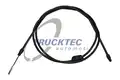 Kézifék Bowden - Trucktec