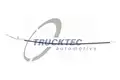 Kézifék Bowden - Trucktec