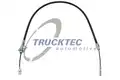 Kézifék Bowden - Trucktec