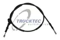 Kézifék Bowden - Trucktec