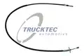 Kézifék Bowden - Trucktec